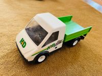 Playmobil Transporter Gärtnerei Nordrhein-Westfalen - Rheda-Wiedenbrück Vorschau