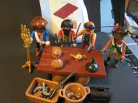 Playmobil - Piratenlager m. Figuren u. Waffen (j152) Nordrhein-Westfalen - Löhne Vorschau