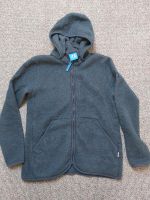 Finkid Wollfleece Jacke Luonto 140/ 150 Berlin - Lichterfelde Vorschau