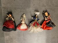 Puppen Folklore Kunststoff Osterholz - Blockdiek Vorschau