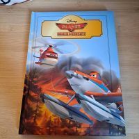 Planes 2 Immer im Einsatz Kinderbuch neu Saarland - Dillingen (Saar) Vorschau