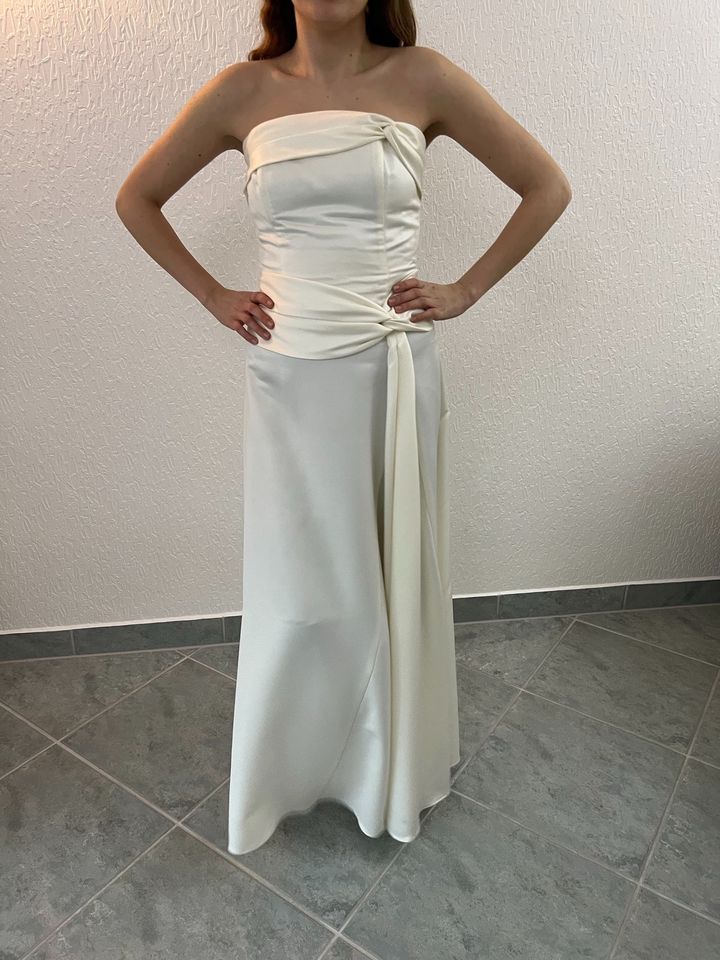 Hochzeitskleid/Standesamt Abendkleid in Mönchengladbach