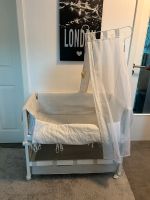 Roba Beistellbett / Stubenbett 4 in 1 Kreis Pinneberg - Quickborn Vorschau