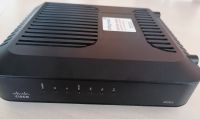 Cisco EPC3212 Kabelmodem Hessen - Mücke Vorschau