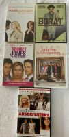 Konvolut DVD Bridget Jones und andere Komödien DVD Sammlung Duisburg - Homberg/Ruhrort/Baerl Vorschau