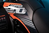 GOES COPPER 2.0 - LONCIN XWolf 200  ATV Quad Nordrhein-Westfalen - Burscheid Vorschau