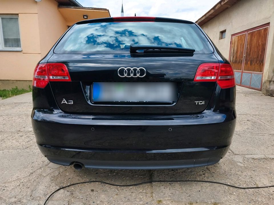 Audi a 3 Sportback in Hanau