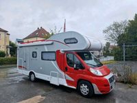 Wohnmobil Dethleffs A6981/ Top Ausstattung, wenig Kilometer Nordrhein-Westfalen - Enger Vorschau