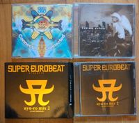 3 Ayumi Hamasaki / Ayu CDs - Japan Import, Jpop Nordrhein-Westfalen - Erftstadt Vorschau