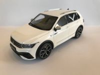 OTTOMOBILE VW Tiguan R weiß 2021 1:18 OT1001 Modellauto Sammlung Rheinland-Pfalz - Ochtendung Vorschau