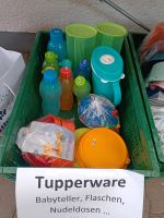 Tupperware Flaschen Babyteller Amphibio Nudeldosen Schleswig-Holstein - Raisdorf Vorschau