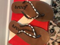 Reef Flip Flops Größe 5 neu Duisburg - Rumeln-Kaldenhausen Vorschau