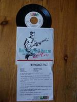 Heinz Rudolf Kunze - Dein ist mein ganzes Herz Vinyl 7, Single 45 Bielefeld - Sennestadt Vorschau
