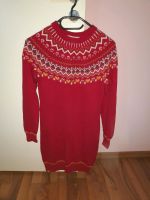 Langer Strickpullover / kurzes Strickkleid Berlin - Zehlendorf Vorschau