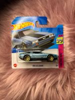 DMC Delorean // Hot Wheels Bayern - Neusäß Vorschau