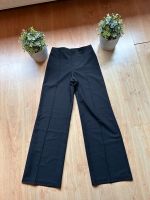 Zara Hose Stoffhose schwarz Gr.S Hessen - Borken Vorschau