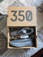 Yeezy 350 v2 steel grey  OVP Dortmund - Hombruch Vorschau
