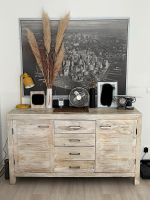 Massive Sideboard 156x46x88 Berlin - Charlottenburg Vorschau