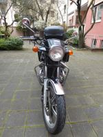 Honda CX 500 Bj.1979 Nürnberg (Mittelfr) - Oststadt Vorschau