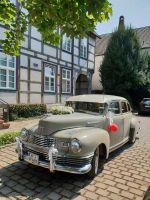 Oldtimer für besondere Anlässe (Hochzeit, Jubiläum, Wunsch) Nordrhein-Westfalen - Herford Vorschau