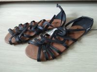 Schuhe Sandalen  Flip Flops Last Call Volcom Neu Niedersachsen - Oldenburg Vorschau