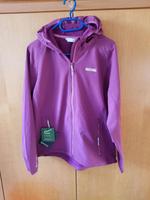 Softshelljacke (mit Etikett) Neu Hessen - Allendorf Vorschau