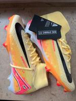 Fußballschuhe Nike superfly 10 Elite Model FG gelb/orange Nordrhein-Westfalen - Paderborn Vorschau