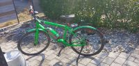 E-Bike, Scott E-SUB Speed 28 Zoll grün Bayern - Sachsen bei Ansbach Vorschau