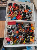 playmobil Konvolut Nordrhein-Westfalen - Übach-Palenberg Vorschau