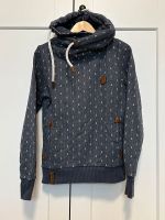 Naketano Hoddie Schnizzel Dizzel Popizzel Größe M Nordrhein-Westfalen - Witten Vorschau