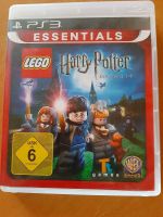 Playstation 3 Spiele Harry Potter wie neu 2x gespielt Hessen - Karben Vorschau