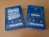 RAMAZOTTI - 56 x Neue Spielkarten, 2 x Limitierte Editionen Nordrhein-Westfalen - Willich Vorschau
