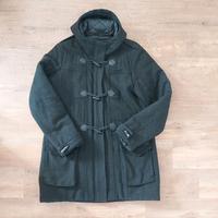 Bench Damen Dufflecoat / Wintermantel / Wollmantel mit Kapuze Nordrhein-Westfalen - Warendorf Vorschau