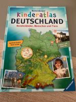 Kinderatlas Deutschland Bayern - Coburg Vorschau
