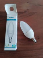 4 x LED - Leuchtmittel, E14, neu, cool white, A+, 5W Saarland - St. Wendel Vorschau