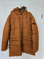 Tom Tailor Wintermantel  2xl braun Nordrhein-Westfalen - Marl Vorschau