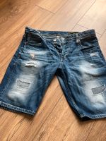 Jack&Jones Shorts kurze Hose Jeans Gr. L Bayern - Ingolstadt Vorschau