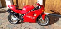 Ducati 888 Strada Baden-Württemberg - Mulfingen Vorschau