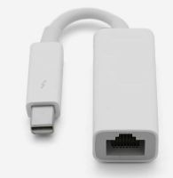 Apple Thunderbolt Gigabit Ethernet Adapter Wuppertal - Oberbarmen Vorschau