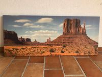 Monument Valley Bild Wandbild Nordrhein-Westfalen - Langenfeld Vorschau