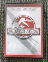 DVD Jurassic Park Nordrhein-Westfalen - Rösrath Vorschau