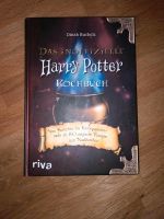 Harry Potter - Das inoffizielle Kochbuch Kiel - Ravensberg-Brunswik-Düsternbrook Vorschau