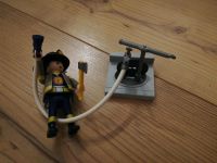 Playmobil  Feuerwehrmann Feuerwehr Mecklenburg-Vorpommern - Bergen auf Rügen Vorschau