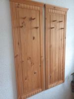 Garderobe+Schuhschrank Spiegel Nordrhein-Westfalen - Rheinberg Vorschau