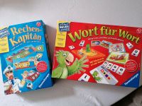 2 tolle Spiele für den Schulanfänger Brandenburg - Bergholz Rehbrücke Vorschau