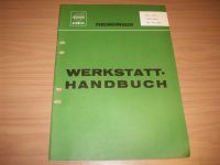 Volvo Werkstatt-Handbuch Anleitung Kupplung 120 140 1800 Saarland - Ottweiler Vorschau