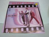 Vinyl Schallplatte LP 12" Maxi - Silent Circle - Stop the Rain Baden-Württemberg - Fellbach Vorschau