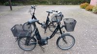Klappfahrrad E-Bike, 2 Stück Brandenburg - Wittstock/Dosse Vorschau