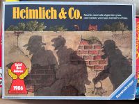 Heimlich und Co. / Spiel des Jahres 1986 Bremen - Oberneuland Vorschau