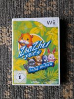 Wii Spiel - ZuhZhu Pets Bayern - Schernfeld Vorschau